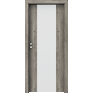 Porta FOCUS 4.B Dub Sibírsky 